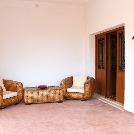 Villa Porto Rais คารินิ ภายนอก รูปภาพ