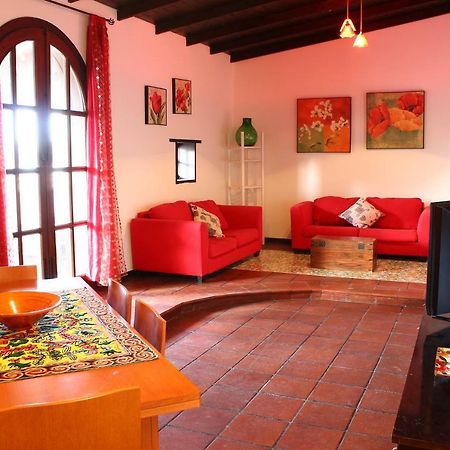 Villa Porto Rais คารินิ ภายนอก รูปภาพ