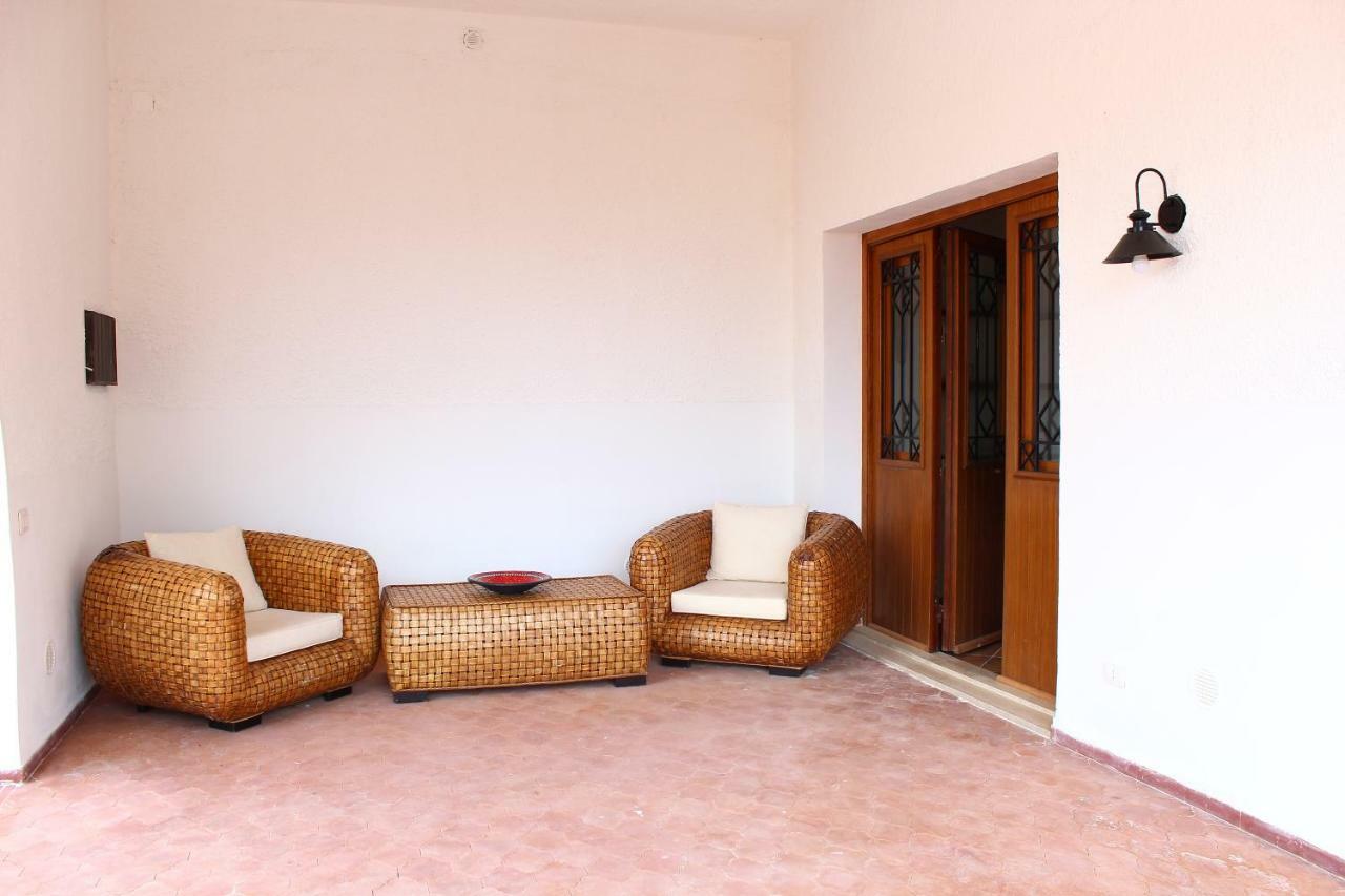 Villa Porto Rais คารินิ ภายนอก รูปภาพ