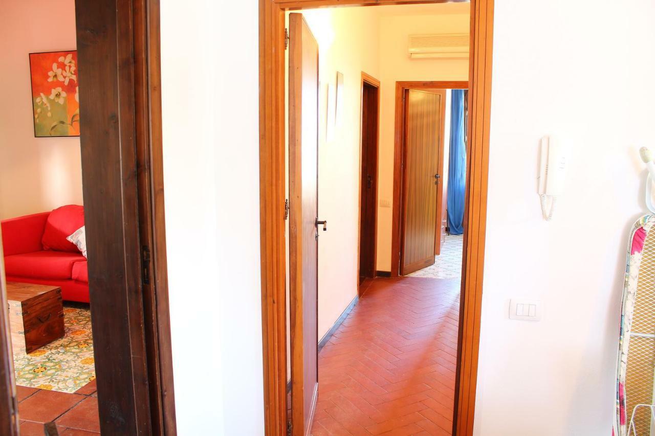 Villa Porto Rais คารินิ ภายนอก รูปภาพ