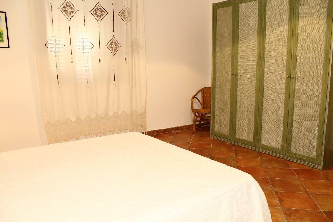 Villa Porto Rais คารินิ ภายนอก รูปภาพ