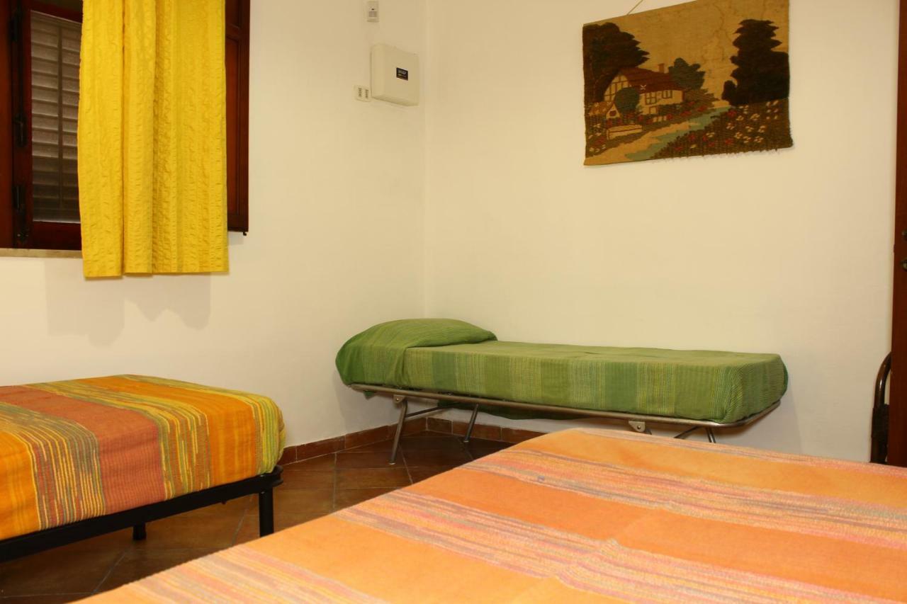 Villa Porto Rais คารินิ ภายนอก รูปภาพ