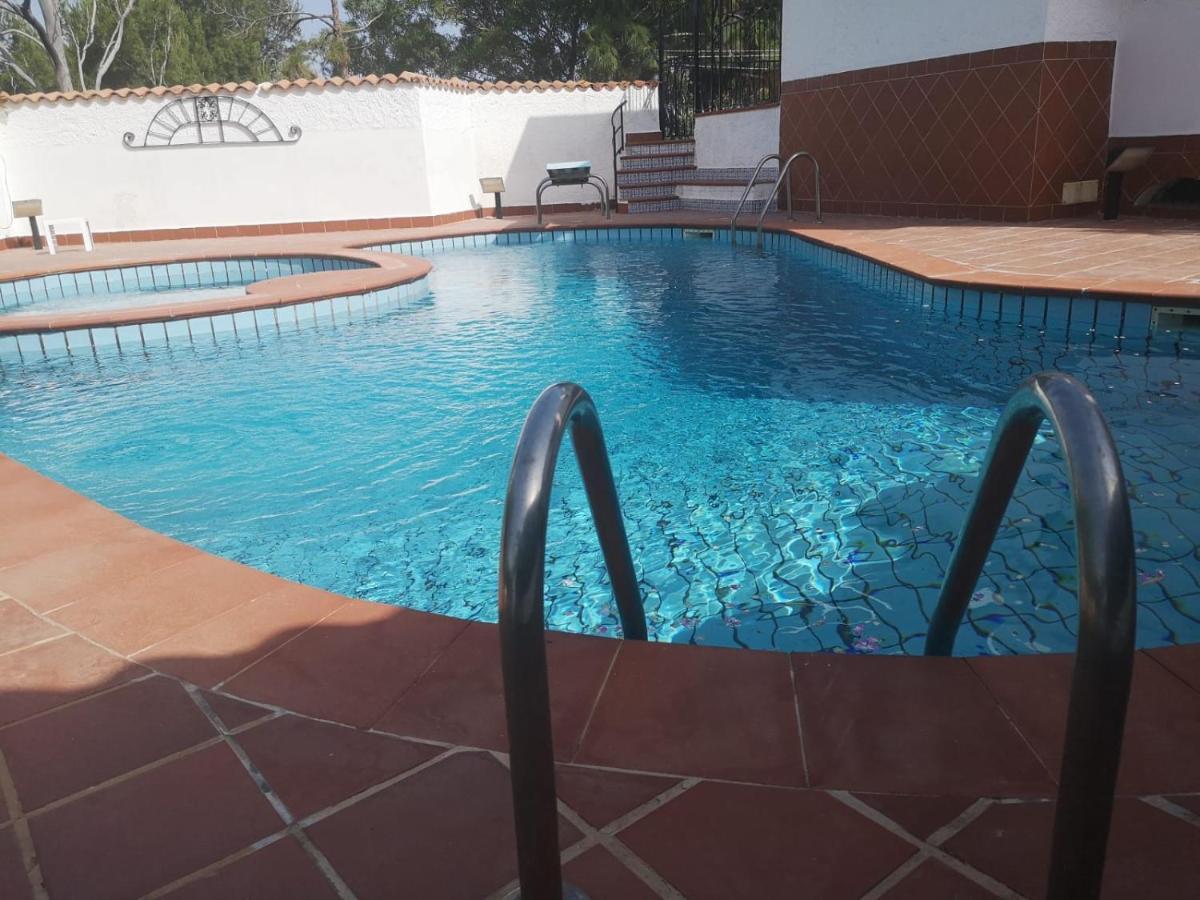 Villa Porto Rais คารินิ ภายนอก รูปภาพ